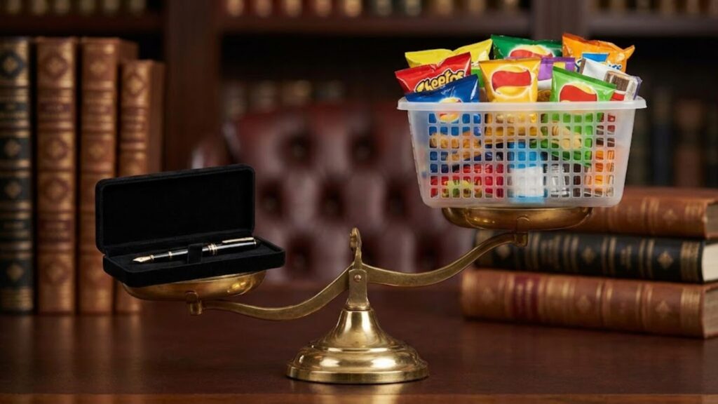 男性上司へ10,000円プレゼント｜量より質の選び方