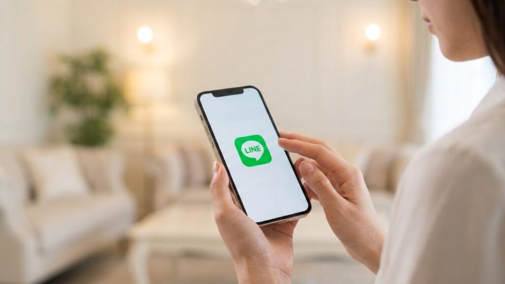 義母の誕生日、ラインメッセージで嫌われないマナー