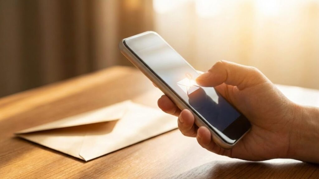 義母へのお金のお礼ラインはスピード命！例文前のマナー