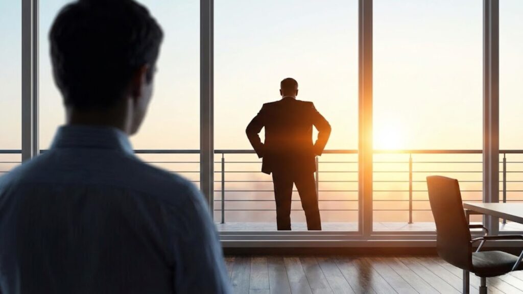 【戦略2】感謝の抽象化：「直接のご指導」ではなく「仕事への姿勢」への敬意を示す