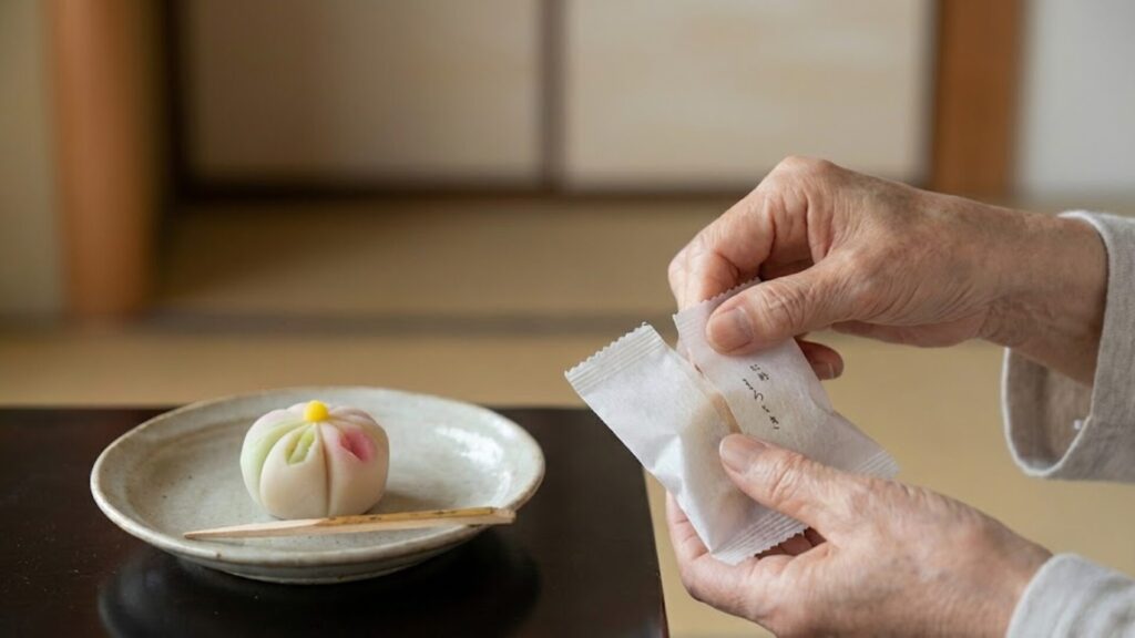 キーワードは「量より質」と「手間いらず」