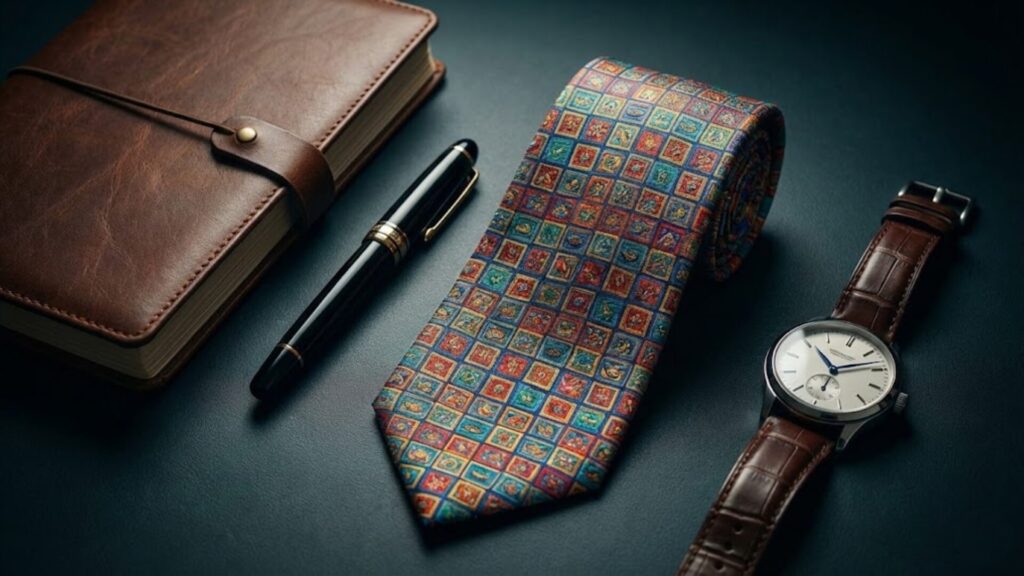 40代男性のリアル。「自分のこだわり」がある世代に、半端な小物はただのノイズ