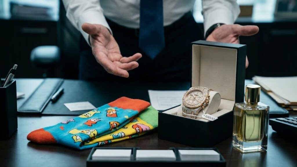 これは避ける（高すぎる・個人的すぎる・好みが割れる）