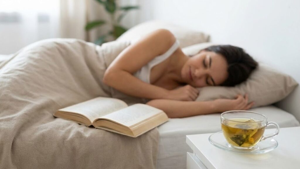 夫（妻）への伝え方。「行きたくない」ではなく「休養が必要」と変換する