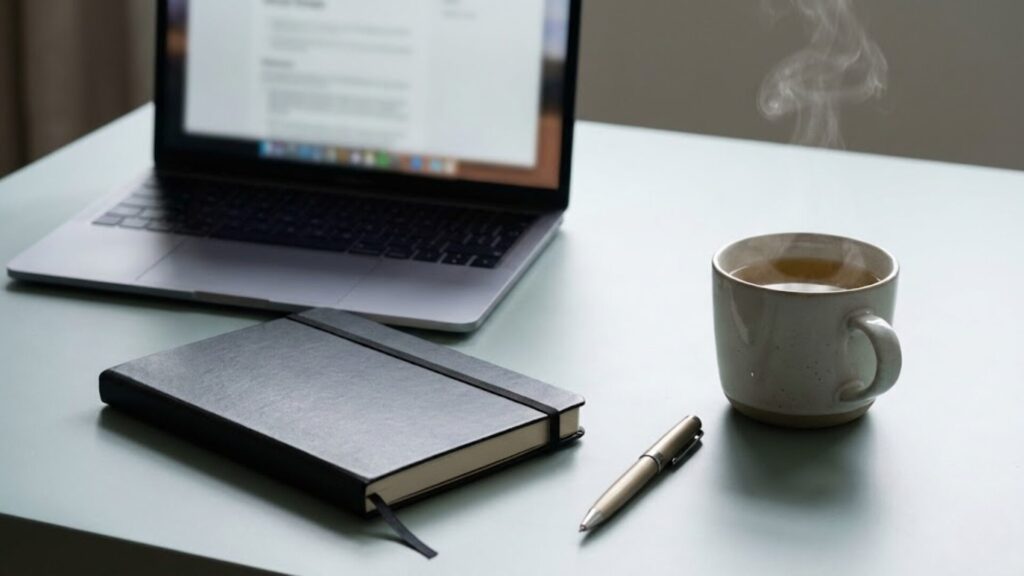 上司への出産報告メール！3つの鉄壁の戦略