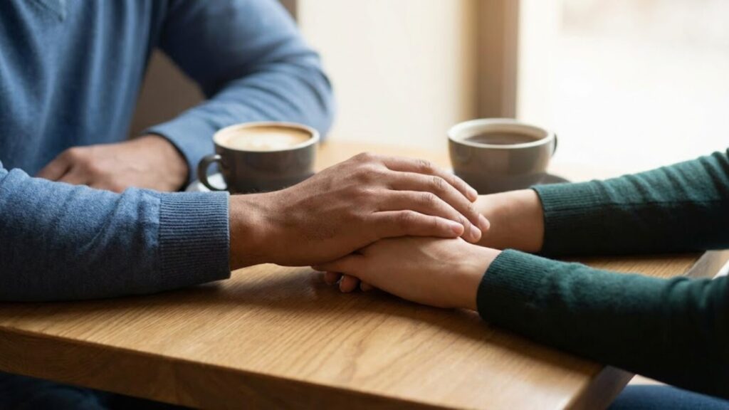 【断り方2】夫を「防波堤」にする根回しトーク