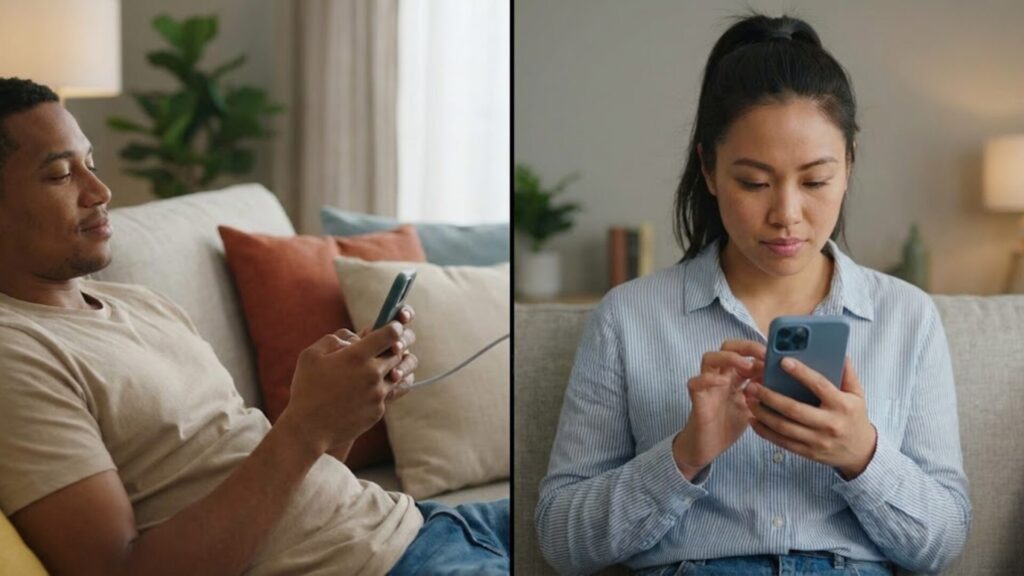 【夫・妻の役割】パートナーに任せきりにせず、必ず「自分の言葉」で送るべき理由