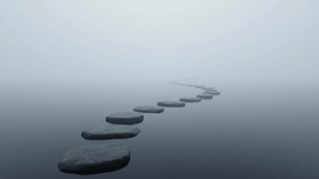 波風を立てずにフェードアウトする「3つの戦略的アクション」