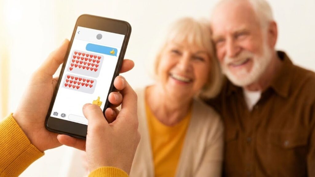 好感度が爆上がりする！｜義実家へ泊まり後の「お礼メール文例集」