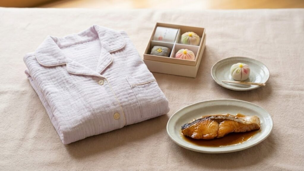 80代義母へ贈る誕生日プレゼントの絶対正解3選