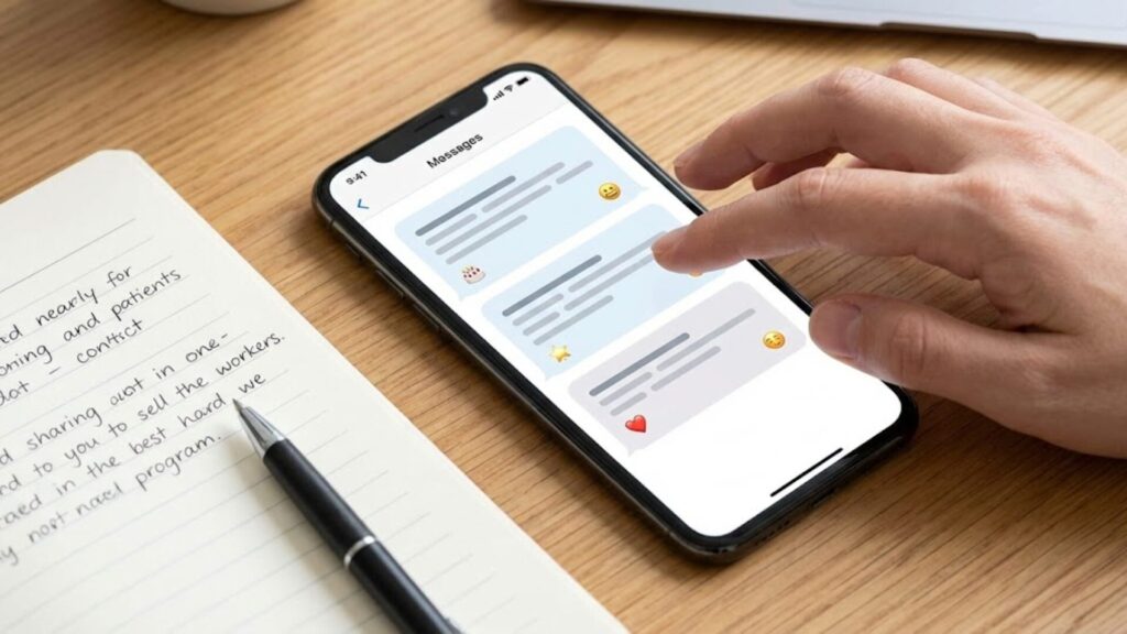 義母が喜ぶ！誕生日ラインメッセージのコピペ用例文