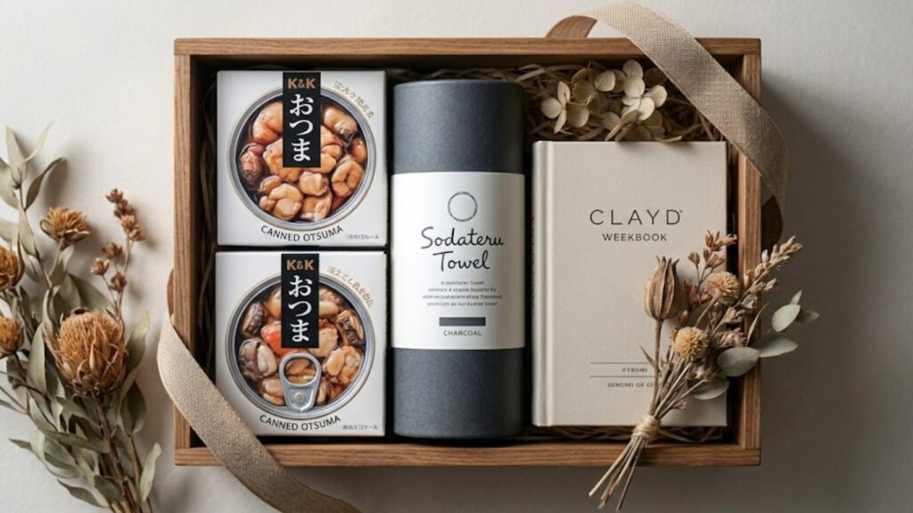 50代男性上司へ！異動プレゼントの厳選3商品