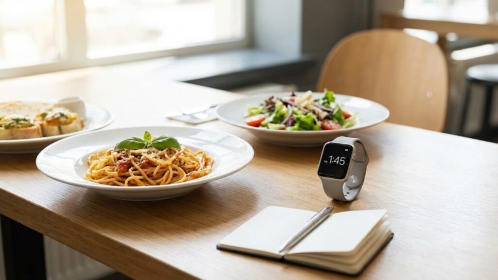 【戦略2：短縮滞在】宿泊はしない。「ランチだけ」で切り上げる具体的スケジュール