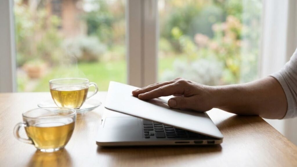 【ケース2：苦手な相手】角を立てず、サラリと交わす「大人の撤退」例文