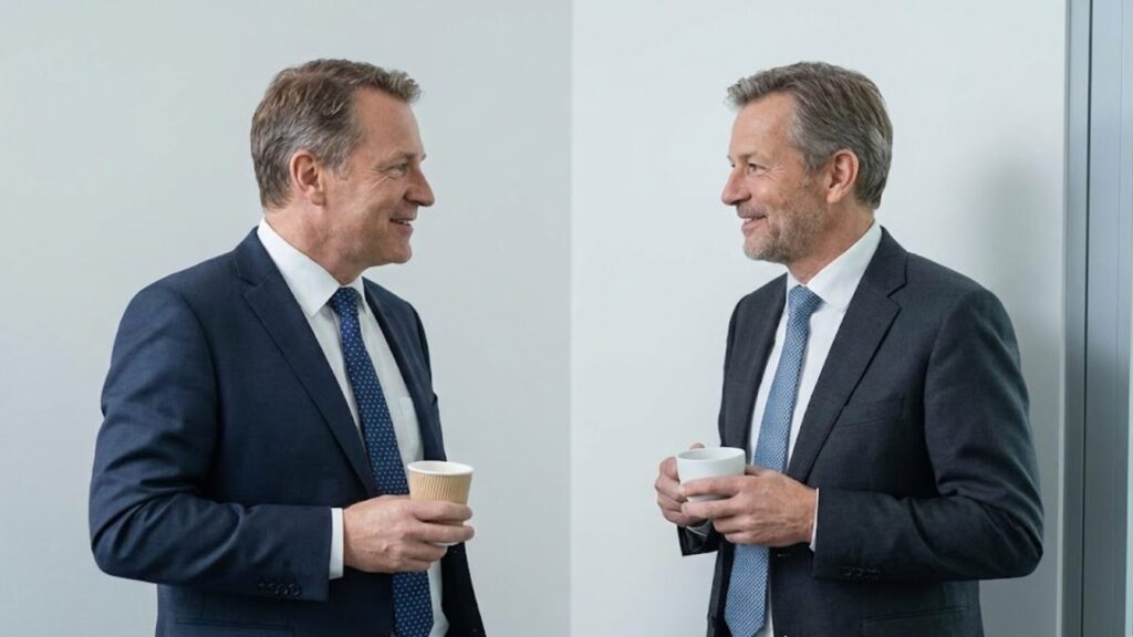 組織を守るための「根回し」会話スクリプト