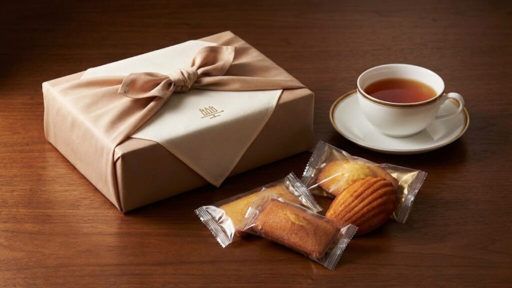 【上級編】3泊以上お世話になったら…メールの後に「アンリ・シャルパンティエ」を送るべき理由