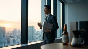 40代男性上司へ！異動プレゼントの正解は「消え物」。厳選3品