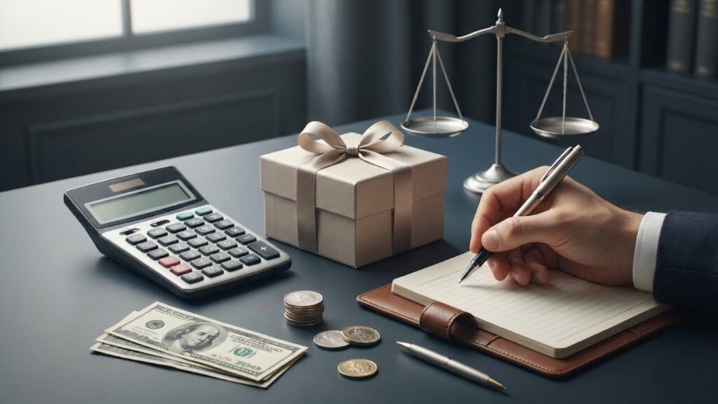 予算5,000円との「賢い付き合い方」（調整のコツ）