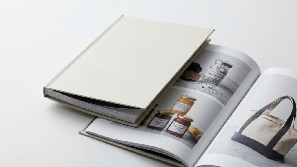 【推奨解決策（アイテム）】相手に気を使わせない「DEAN & DELUCA」のカタログギフト