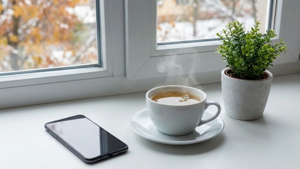 【Case3：ネタがない】話題に困った時の「健康気遣い」型