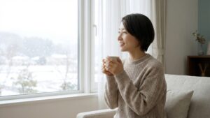 義実家へお歳暮を送らない選択。角を立てず「虚礼廃止」する戦略