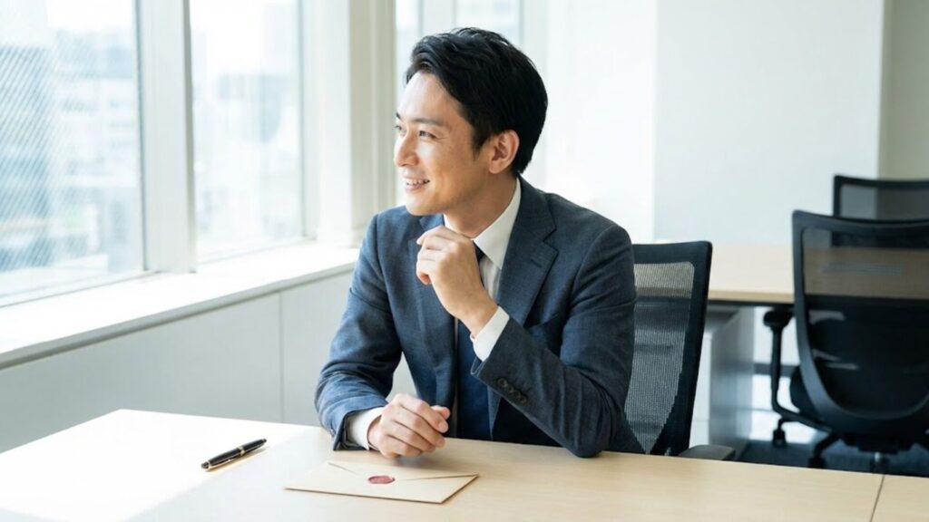 親しくない上司への異動メッセージ｜嘘をつかず好印象を残す例文集