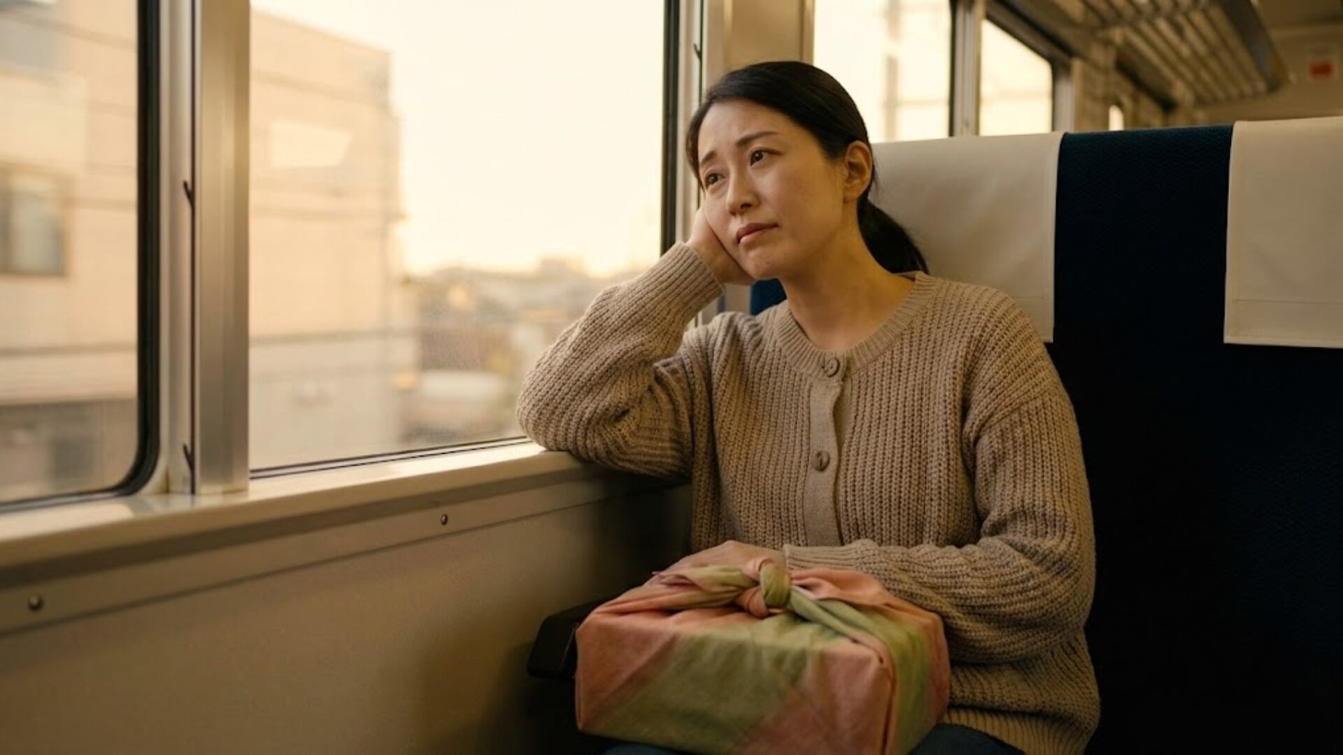 義実家に行きたくない…いい人ほど疲れる心理と罪悪感を消す大人の戦略