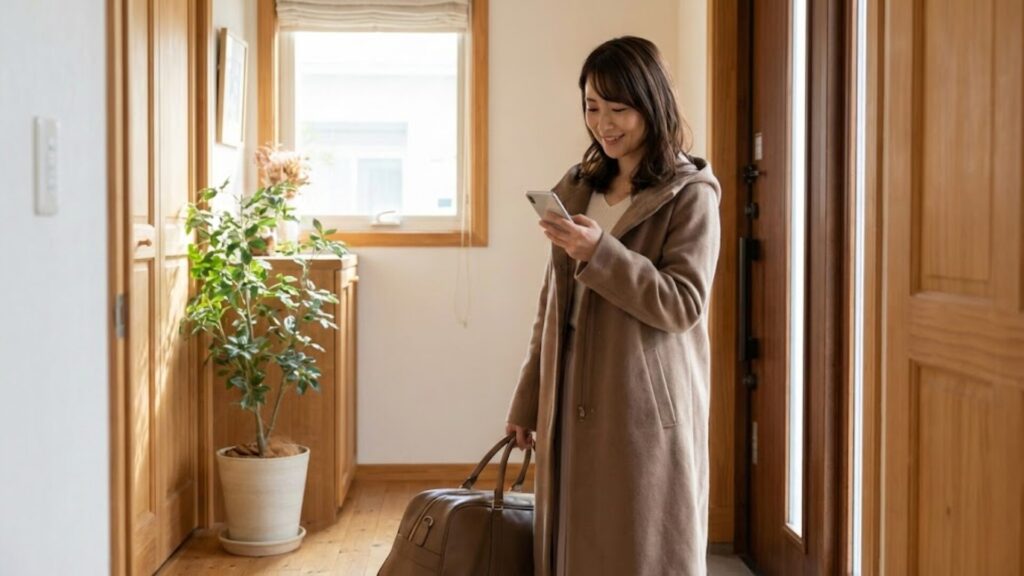 義実家泊まり後のお礼メール、正解は？好感度をあげる文例と鉄壁マナー