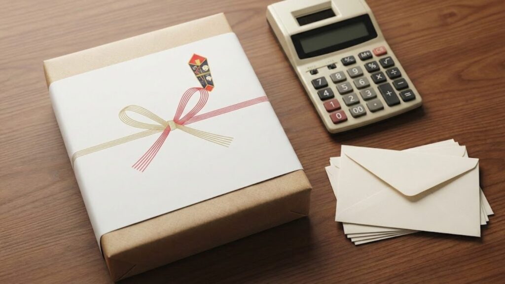 お返しでもらって嬉しいものを選ぶマナーと相場