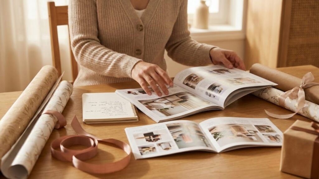 失敗しない義母への誕生日プレゼントの選び方