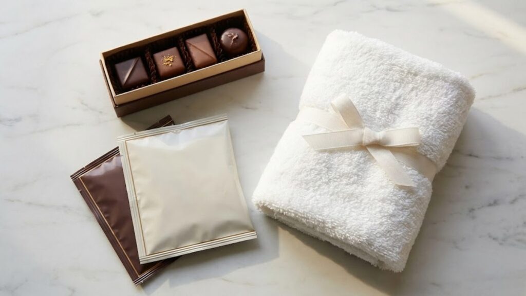 予算1000円から3000円の高見えギフト