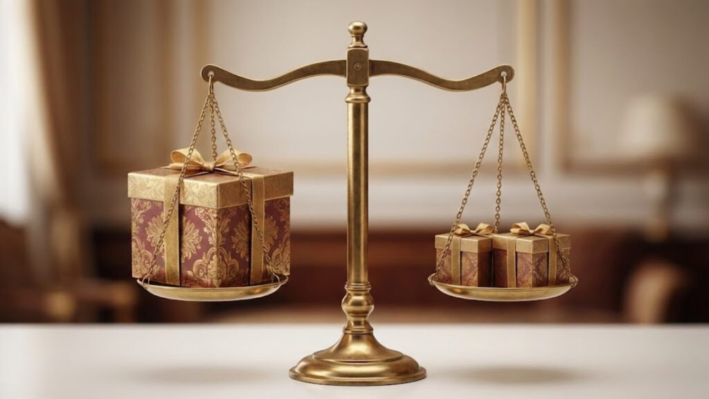 半返しが基本？お返しの相場と金額の目安