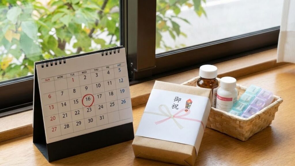 退院後いつまで?完治していない時の時期目安