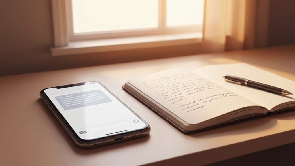 義母へ送る妊娠報告ラインの正解例文集