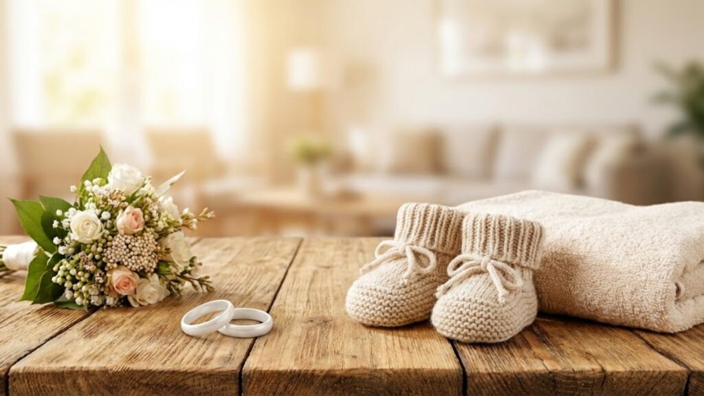 結婚や出産内祝いで喜ばれるお返しの選び方