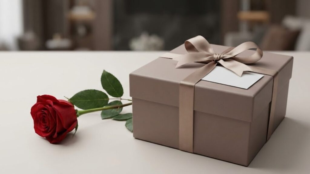 バレンタインで渡すものの意味と賢い選び方