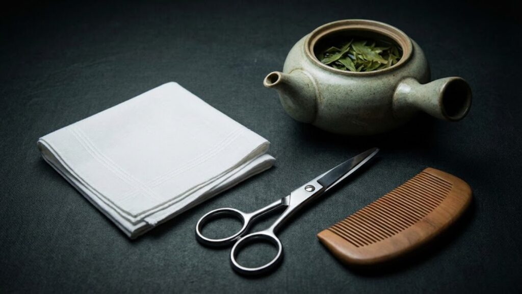 タブーに注意！避けたほうがいい品物とは