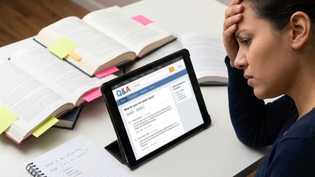 知恵袋に学ぶ「お見舞い返し」トラブルQ&A