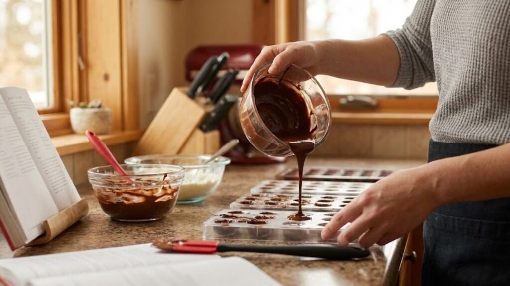 手作りは重い？バレンタインの悩み解決