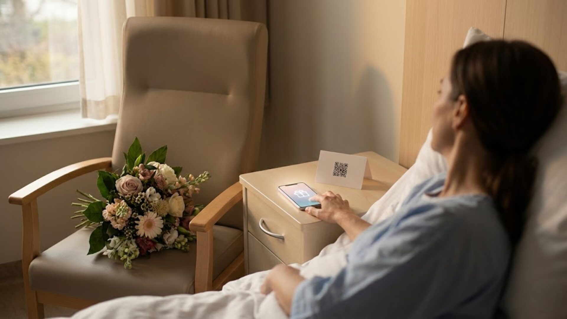 お見舞いの「ダメな日」完全回避！暦より大事なNG条件と正解マナー