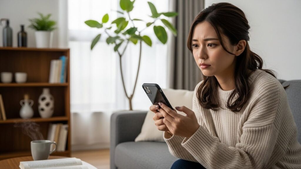 義母への妊娠報告はラインでOK？好感度を下げないマナーと例文集