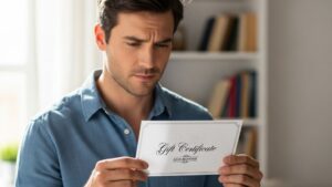 お見舞いのお返しに商品券は失礼？マナーの地雷を避ける３つの正解