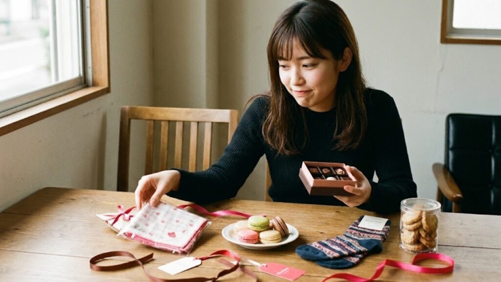 バレンタインに渡すものの意味一覧！お菓子言葉の誤解と正しい選び方